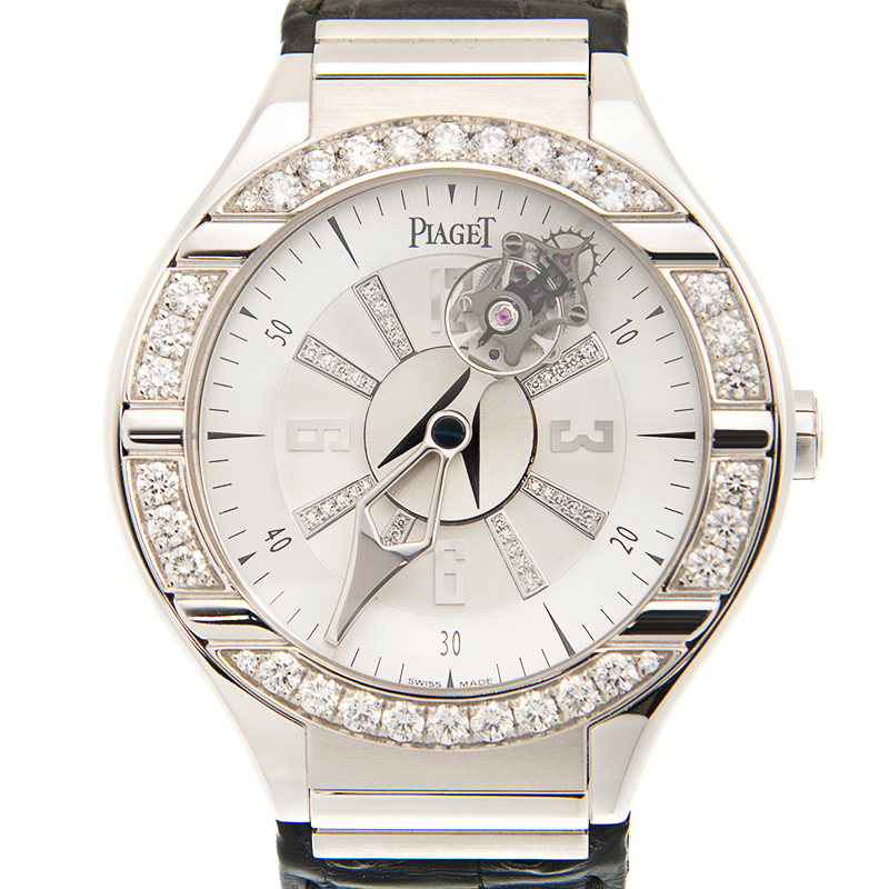 NEW PIAGET POLO G0A31148