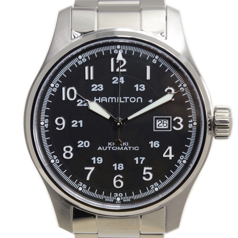 Hamilton h70625133 sale