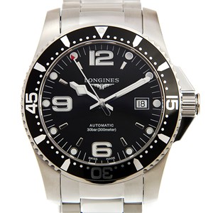 NEW LONGINES EVIDENZA L2.342.4.73.6